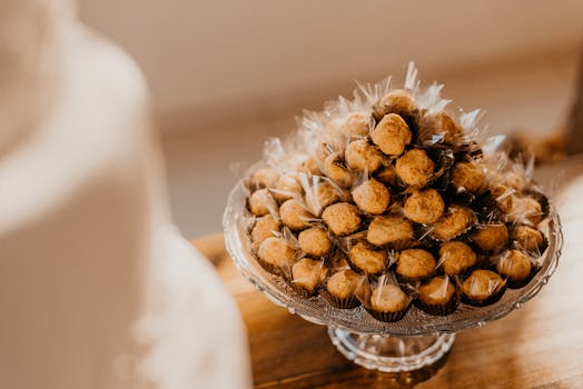 Brigadeiro Gourmet